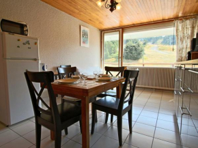 Charmant 2 pièces avec balcon, au pied des pistes - Chamrousse 1750, animaux acceptés - FR-1-549-69